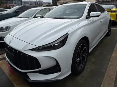 MG MG5
