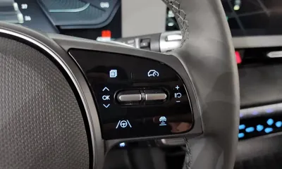 Hyundai Ioniq5