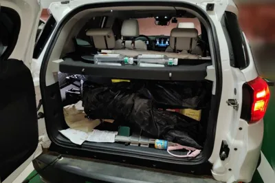 BYD Yuan Pro