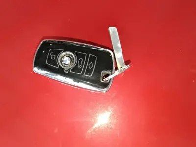BMW 2 Series (Import)