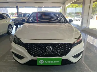 MG MG6
