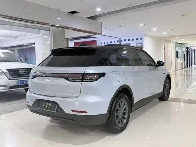 Leapmotor Leapmotor C11