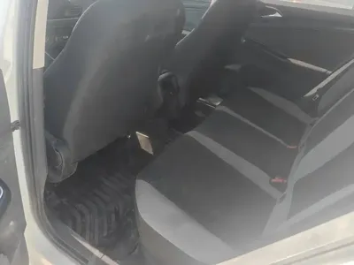 Jetta VS5