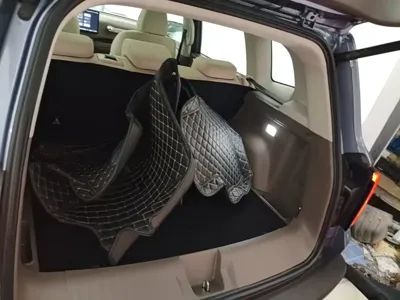 Haval Big Dog