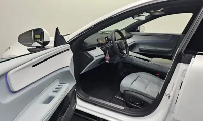 Polestar Polestar 4