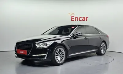 Genesis EQ900
