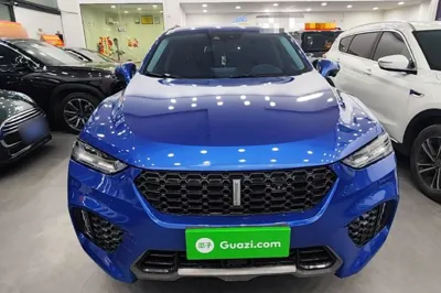 WEY VV7