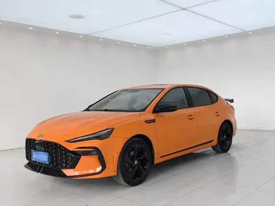 MG MG6