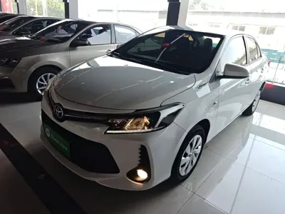 Toyota Vios