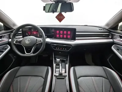 Volkswagen Lamando
