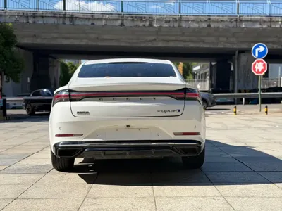 Geely Xingrui
