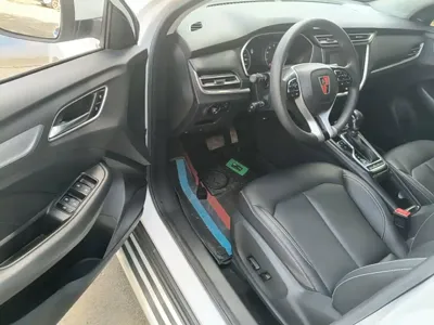 Roewe RX3