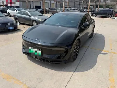 Zeekr 007