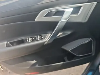 Geely Boyue