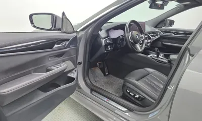 BMW Gran Turismo