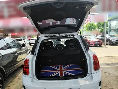 MINI Mini Countryman