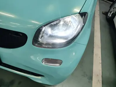 Smart Smart Fortwo