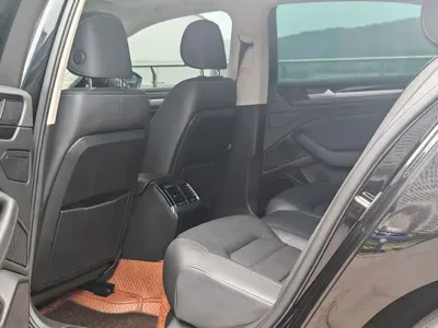 Volkswagen Phideon