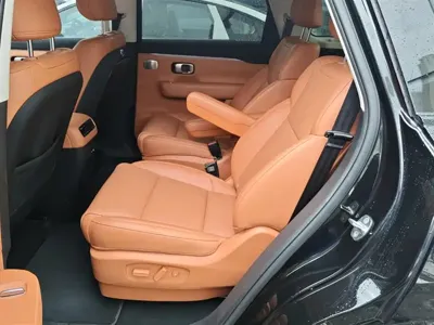 Leapmotor Leapmotor C16