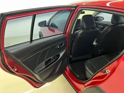 Toyota Yaris L