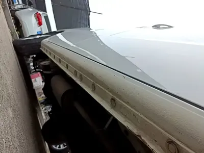 JAC Refine Refine M3