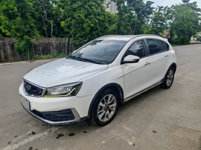 Geely Vision S1