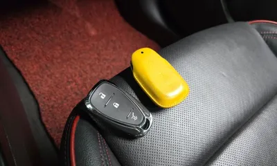 ChevroletGMDaewoo Trailblazer