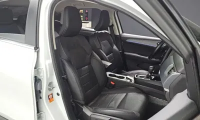 Renault-KoreaSamsung XM3