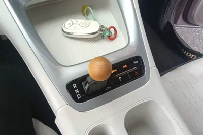 Geely Galaxy Geome