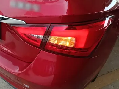 Chery Arrizo 5