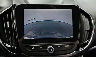 ChevroletGMDaewoo VOLT
