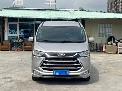 JAC Refine Refine M4