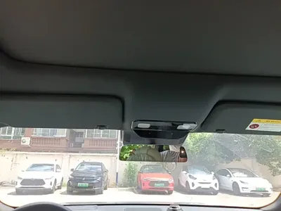 Li Auto Li L9