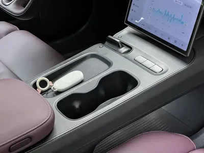 Nio ET5