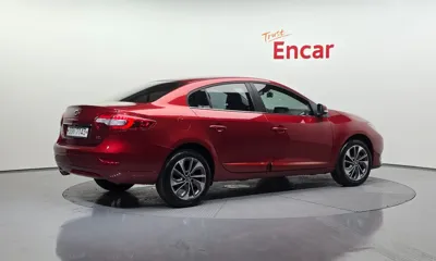 Renault-KoreaSamsung SM3