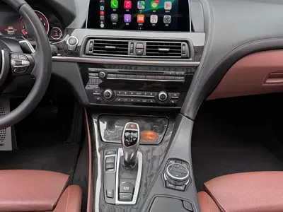 BMW 6 Series