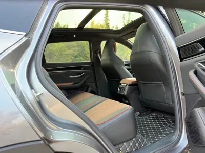 BYD PLUS