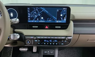 Hyundai Ioniq5