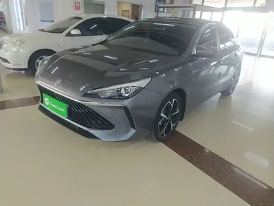 Roewe i5
