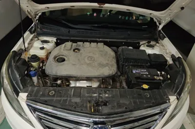 Changan Eado