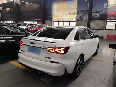 Chevrolet Monza