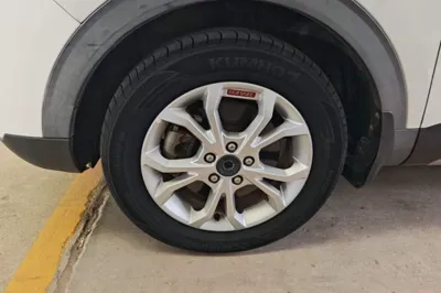 Haval H2s