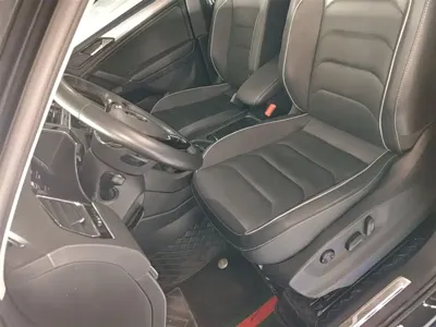Volkswagen 途观L插电混动