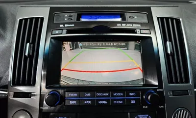 Hyundai Veracruz