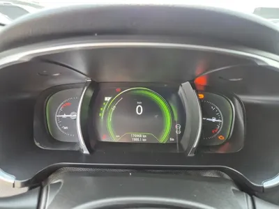 Renault-KoreaSamsung SM6