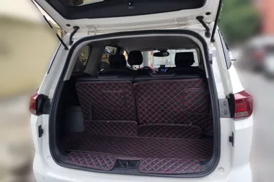 Baojun 360