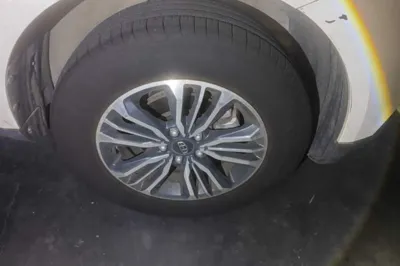 Geely Auto Vision X6