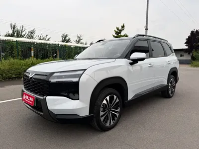 Wuling 星光560新能源