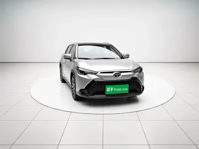 Toyota Frontlander