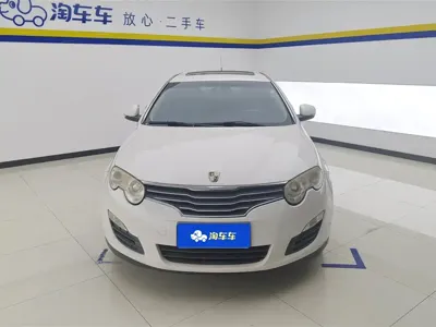 Roewe 550
